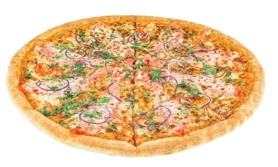 Пицца "Девичник" (32 см)