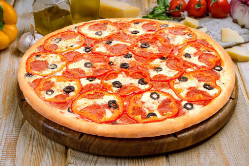 Пицца Пепперони  (32 см)