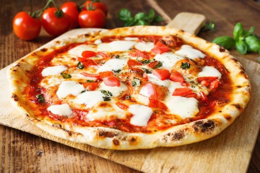 Пицца "Неаполь" (32 см)