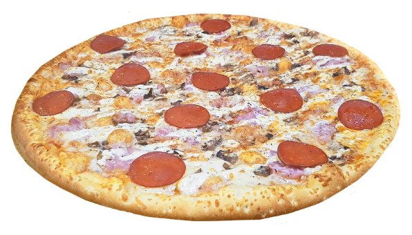 Пицца "Классика"  32 см 