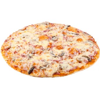 Пицца Калифорния 32 см